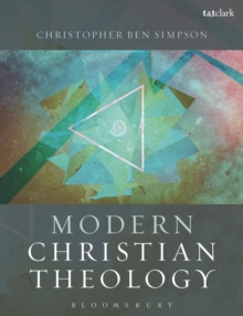 Modern Christian Theology