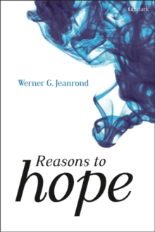 Reasons to Hope