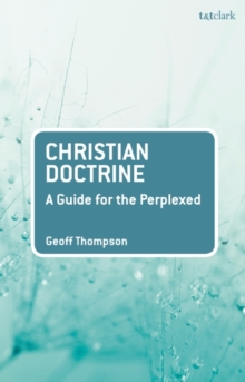 Christian Doctrine : A Guide for the Perplexed