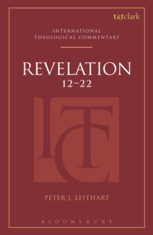 Revelation 12-22