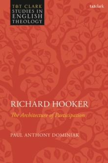 Richard Hooker : The Architecture of Participation