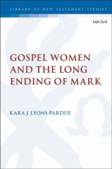 Gospel Women and the Long Ending of Mark