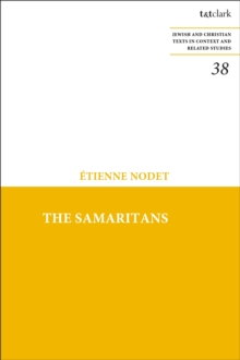 The Samaritans