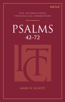 Psalms 42-72 (ITC)