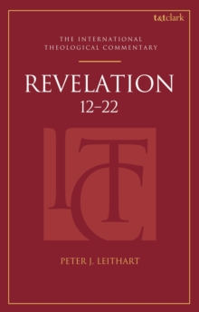 Bloomsbury Publishing Plc Revelation 12-22 (Itc)