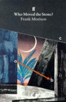 Who Moved the Stone?, Paperback Book Who Moved the Stone?, Paperback Book