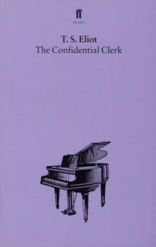 The Confidential Clerk