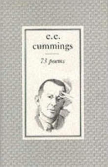 73 Poems, Paperback Book 73 Poems, Paperback Book