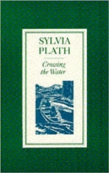 Crossing the Water, Paperback Book Crossing the Water, Paperback Book
