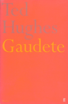 Gaudete, Paperback Book Gaudete, Paperback Book