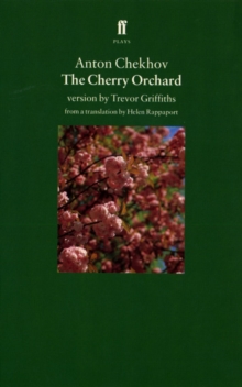 The Cherry Orchard, Paperback Book The Cherry Orchard, Paperback Book