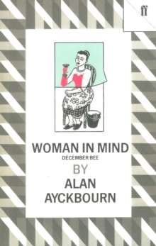 Woman in Mind, Paperback / softback Book Woman in Mind, Paperback / softback Book