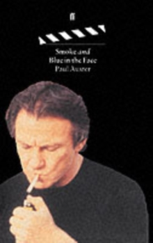 "Smoke" and "Blue in the Face", Paperback Book "Smoke" and "Blue in the Face", Paperback Book