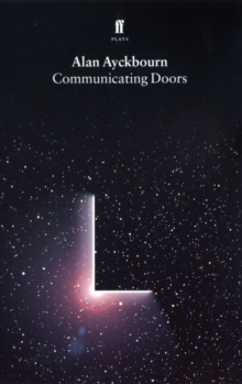 Communicating Doors, Paperback Book Communicating Doors, Paperback Book