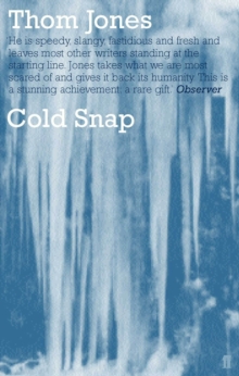 Cold Snap, Paperback Book Cold Snap, Paperback Book