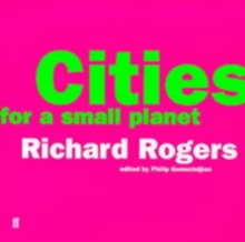 Cities for a Small Planet, Paperback Book Cities for a Small Planet, Paperback Book