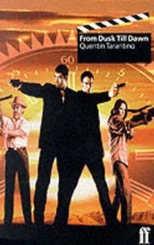 From Dusk Till Dawn, Paperback Book From Dusk Till Dawn, Paperback Book