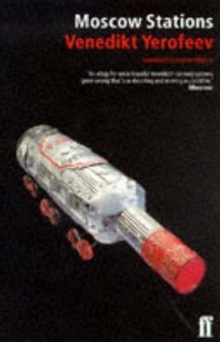 Moscow Stations, Paperback Book Moscow Stations, Paperback Book