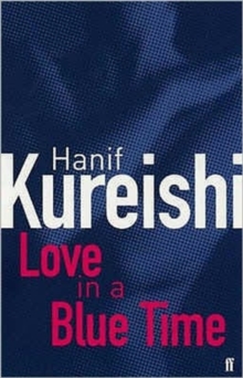 Love in a Blue Time, Paperback Book Love in a Blue Time, Paperback Book