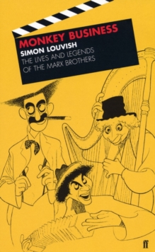 Monkey Business, Paperback / softback Book Monkey Business, Paperback / softback Book
