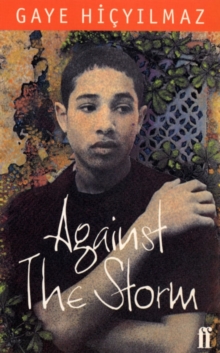 Against the Storm, Paperback Book Against the Storm, Paperback Book