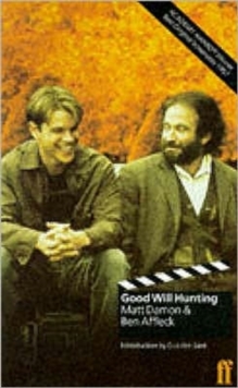 Good Will Hunting