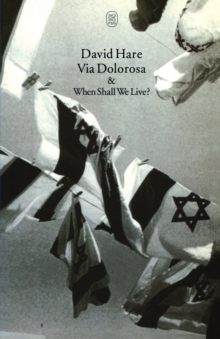 Via Dolorosa, Paperback Book Via Dolorosa, Paperback Book