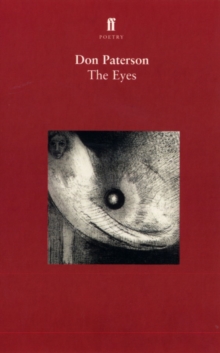 Eyes, Paperback Book Eyes, Paperback Book
