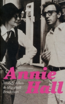 Annie Hall, Paperback Book Annie Hall, Paperback Book