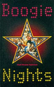 Boogie Nights (Film Classics), Paperback Book Boogie Nights (Film Classics), Paperback Book