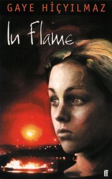 In Flame, Paperback Book In Flame, Paperback Book