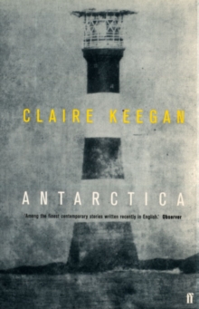 Antarctica, Paperback Book Antarctica, Paperback Book