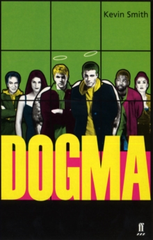 Dogma, Paperback Book Dogma, Paperback Book