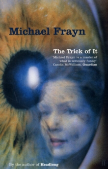 The Trick of it, Paperback Book The Trick of it, Paperback Book