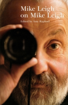 Mike Leigh on Mike Leigh, Paperback Book Mike Leigh on Mike Leigh, Paperback Book