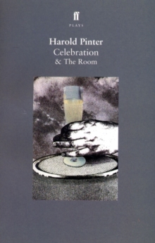 Celebration & the Room, Paperback Book Celebration & the Room, Paperback Book