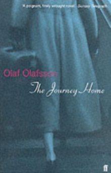 Journey Home, Paperback Book Journey Home, Paperback Book