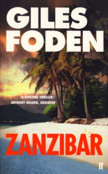 Zanzibar, Paperback Book Zanzibar, Paperback Book