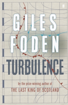 Turbulence, Hardback Book Turbulence, Hardback Book