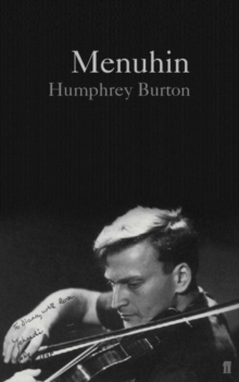 Menuhin : A Life, Paperback Book Menuhin : A Life, Paperback Book