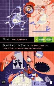 Gizmo : & Don't Eat Little Charlie AND Don't Eat Little Charlie, Paperback Book Gizmo : & Don't Eat Little Charlie AND Don't Eat Little Charlie, Paperback Book