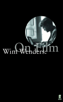 On Film, Paperback Book On Film, Paperback Book