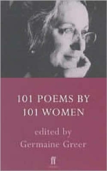 101 Poems by 101 Women, Hardback Book 101 Poems by 101 Women, Hardback Book
