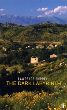 The Dark Labyrinth, Paperback / softback Book The Dark Labyrinth, Paperback / softback Book