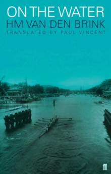 On the Water, Paperback / softback Book On the Water, Paperback / softback Book