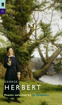 George Herbert, Paperback Book George Herbert, Paperback Book