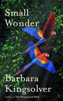 Small Wonder, Paperback Book Small Wonder, Paperback Book