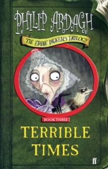 Terrible Times, Paperback Book Terrible Times, Paperback Book