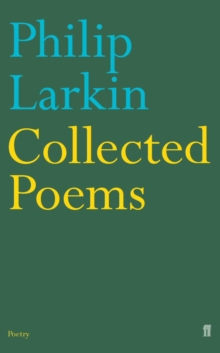 Collected Poems