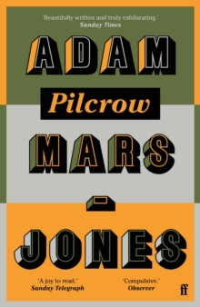 Pilcrow, Paperback Book Pilcrow, Paperback Book